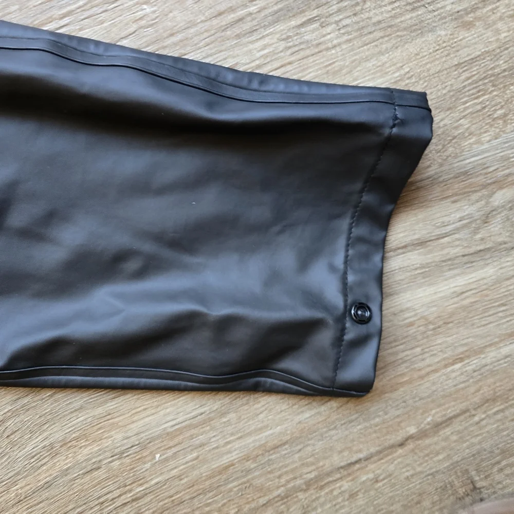 Helly hansen pants waterproof